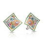 Pashmina Earrings, photo 1
