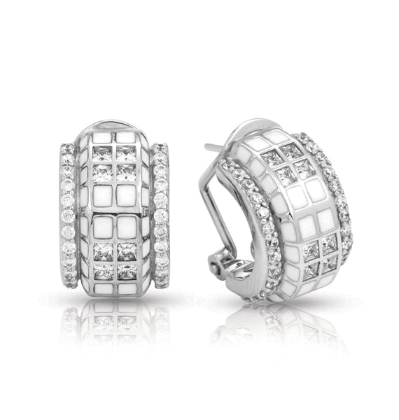 Aretes Lumiere, foto 2