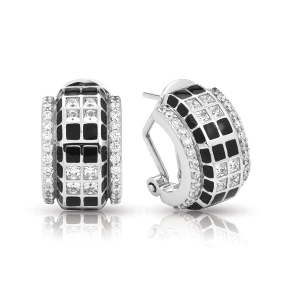 Aretes Lumiere, foto 1