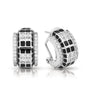 Aretes Lumiere, foto 1