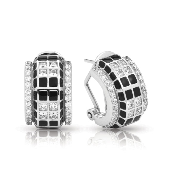 Aretes Lumiere, foto 1