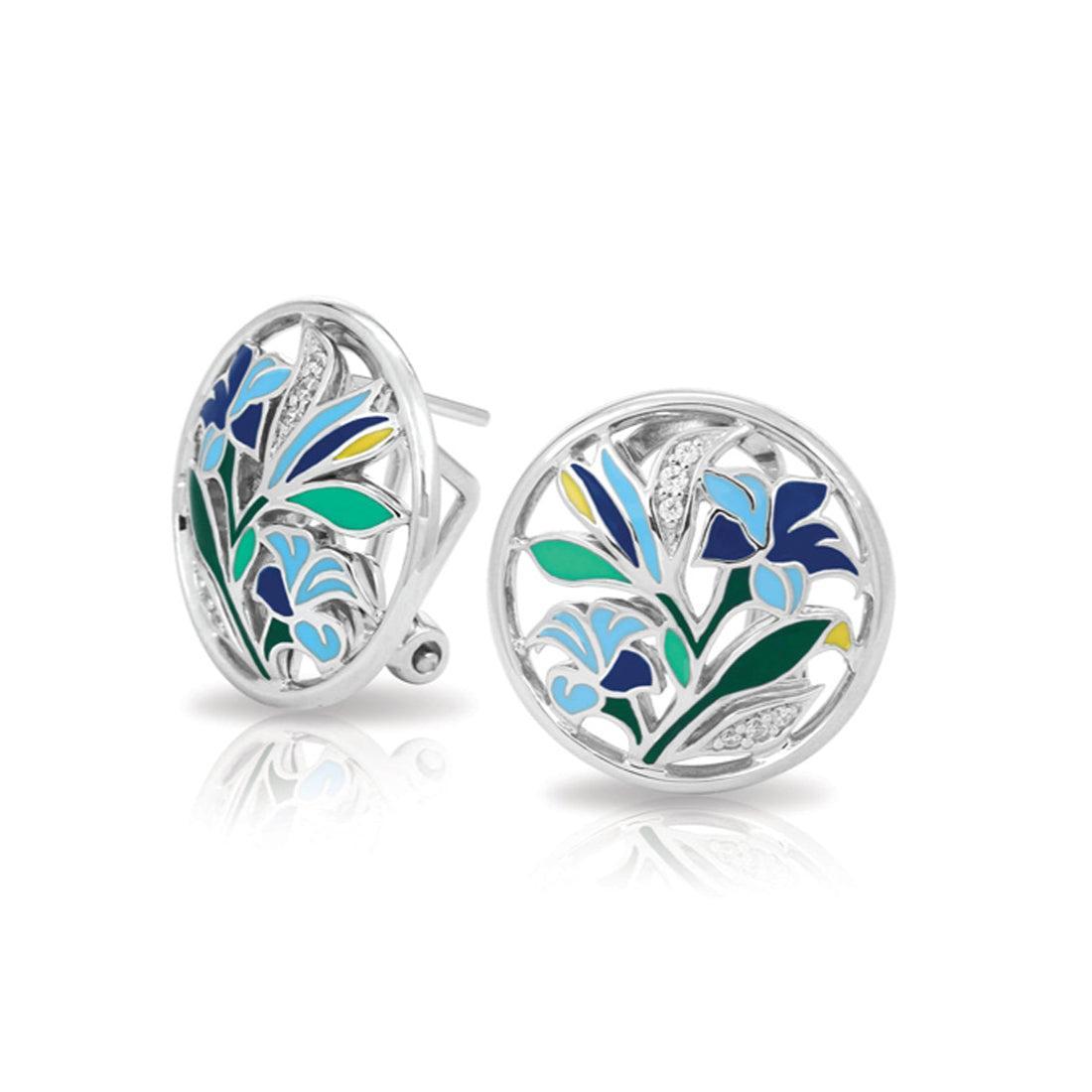 Aretes Morning Glory, foto 2