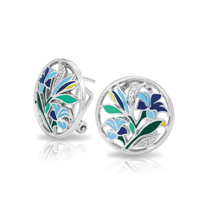 Aretes Morning Glory, foto 2