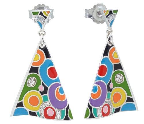 Groovy Earrings, photo 2