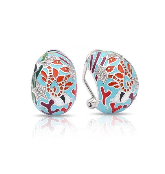 Aretes Seahorse, foto 2