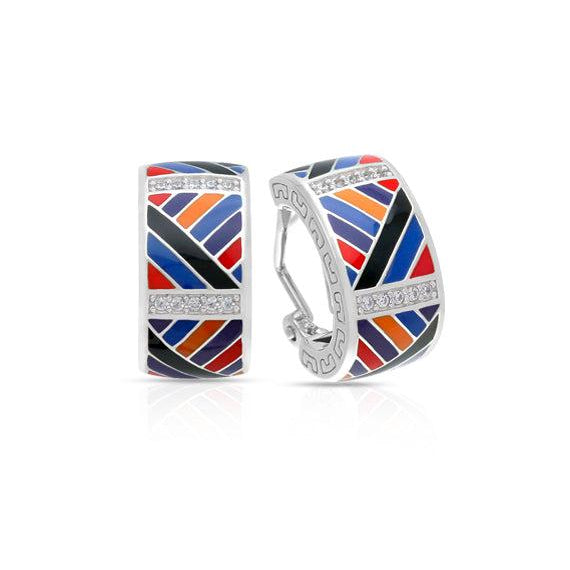 Laguna Earrings, photo 1