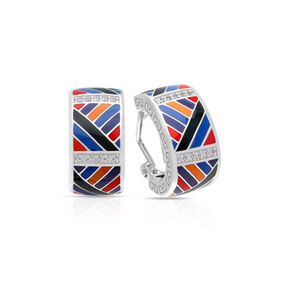 Laguna Earrings, photo 1