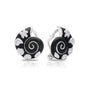 Aretes Seashells, foto 1