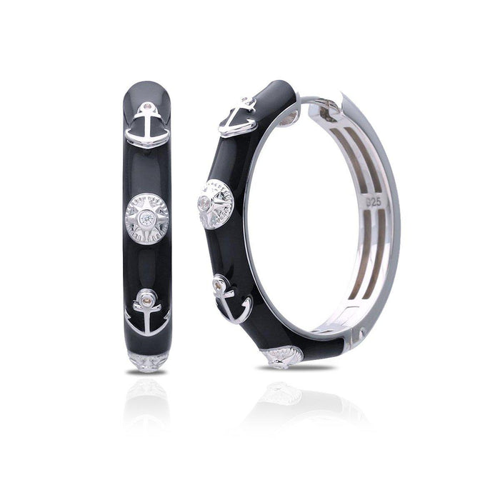 Maritime Earrings, photo 2