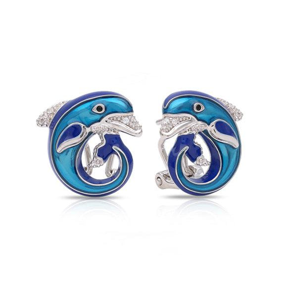 Dauphin Earrings, photo 1