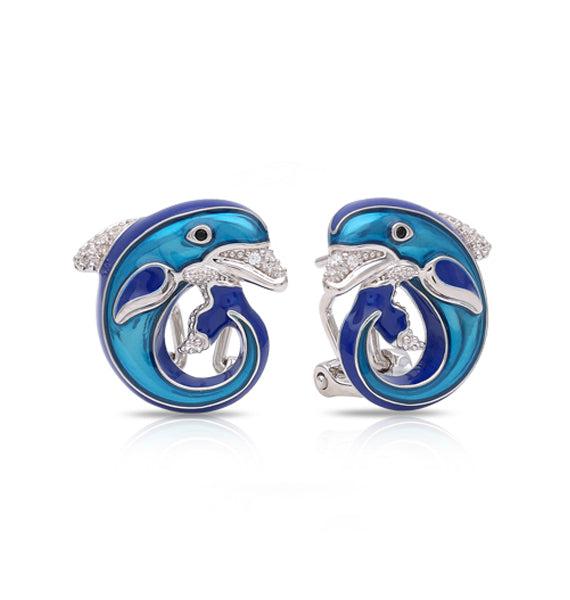 Dauphin Earrings, photo 1