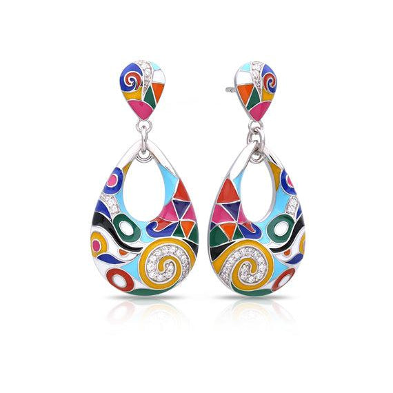 Viva Earrings, photo 1