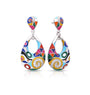 Viva Earrings, photo 1