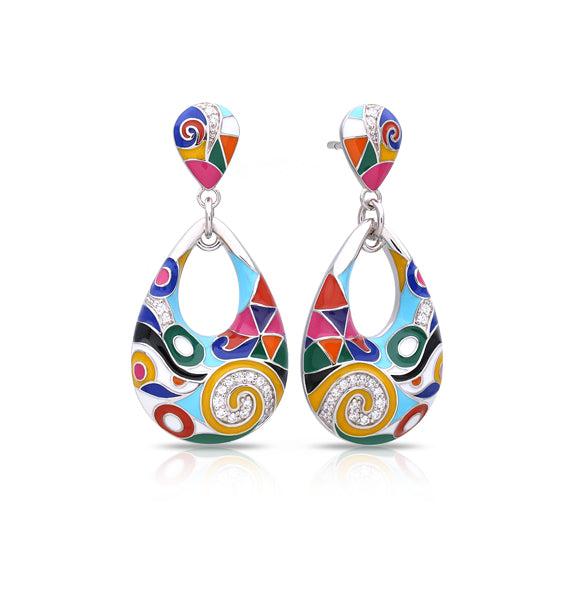 Viva Earrings, photo 1