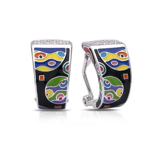 Mondo Earrings, photo 1
