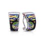 Mondo Earrings, photo 1
