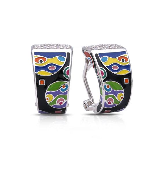 Mondo Earrings, photo 1