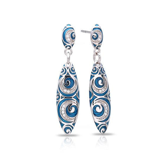 Atlantis Earrings, photo 2