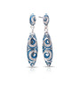 Atlantis Earrings, photo 2