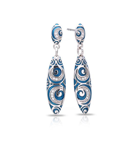 Atlantis Earrings, photo 2