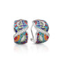Aretes Tropicalia, foto 1