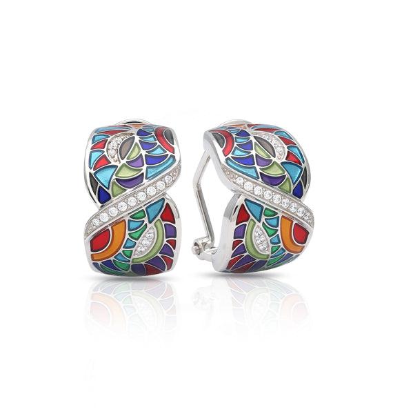 Aretes Tropicalia, foto 1