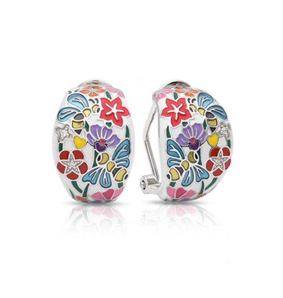 Aretes Bee Garden, foto 2