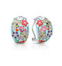 Aretes Bee Garden, foto 1