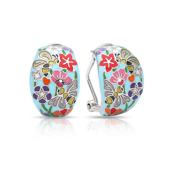 Aretes Bee Garden, foto 1