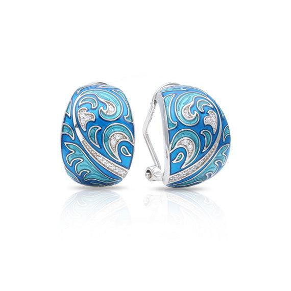 Fernhaven Earrings, photo 1