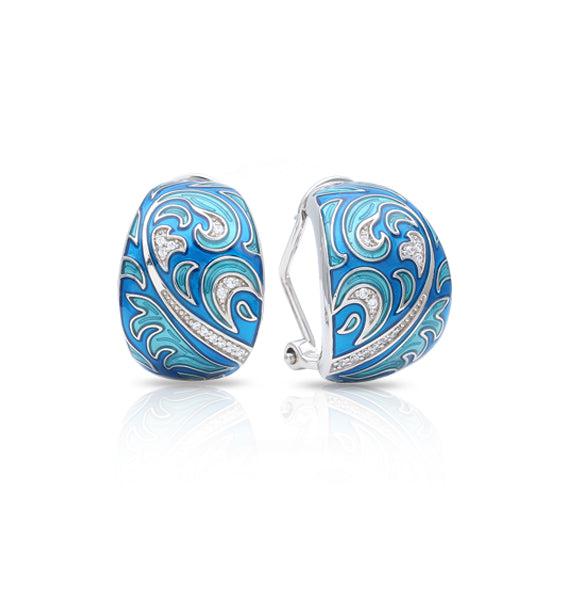 Fernhaven Earrings, photo 1