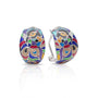 Pavona Earrings, photo 1