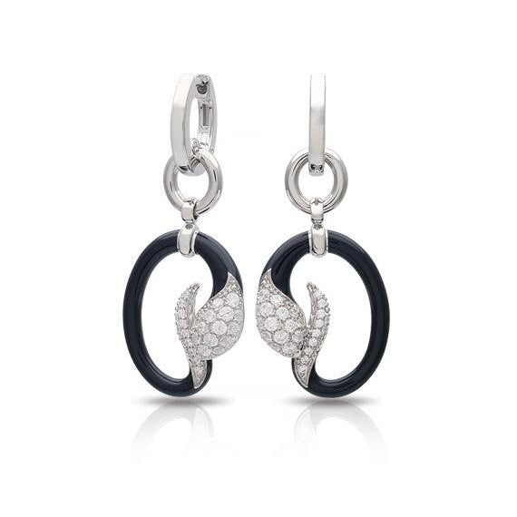 Aretes Mamba, foto 1