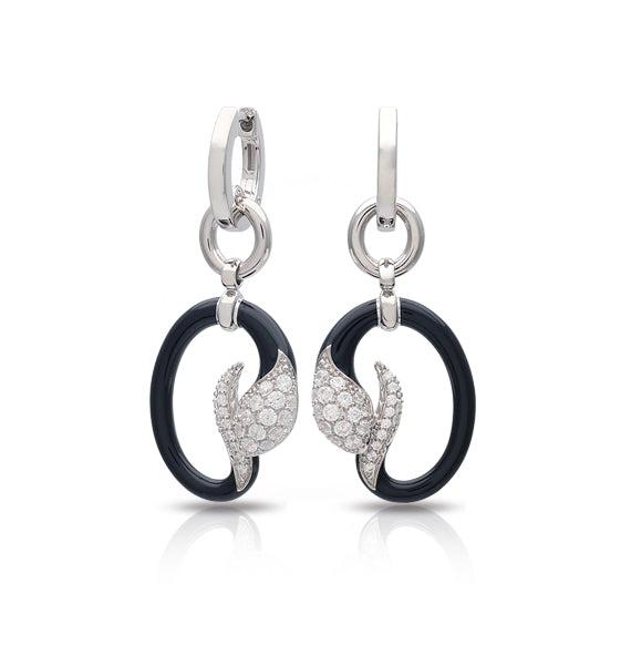 Aretes Mamba, foto 1
