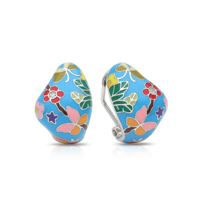 Flutterby Earrings, photo 1