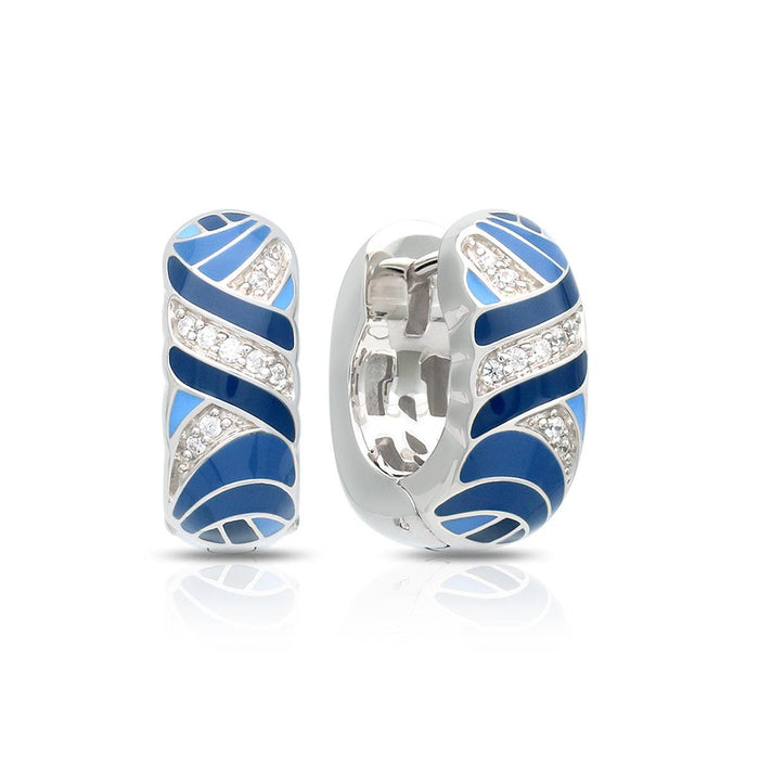 Aretes Capri, foto 1