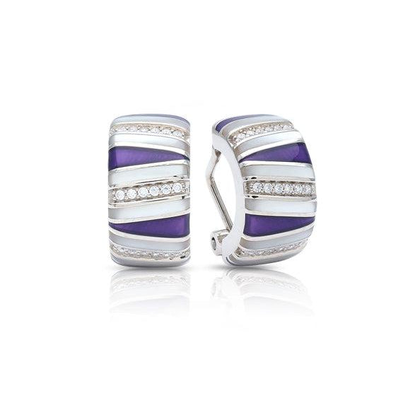 Aretes St. Regis, foto 1