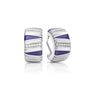 Aretes St. Regis, foto 1