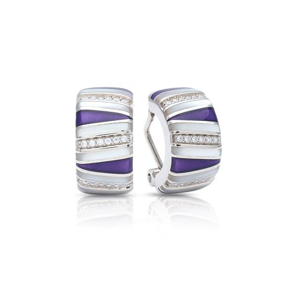 Aretes St. Regis, foto 1