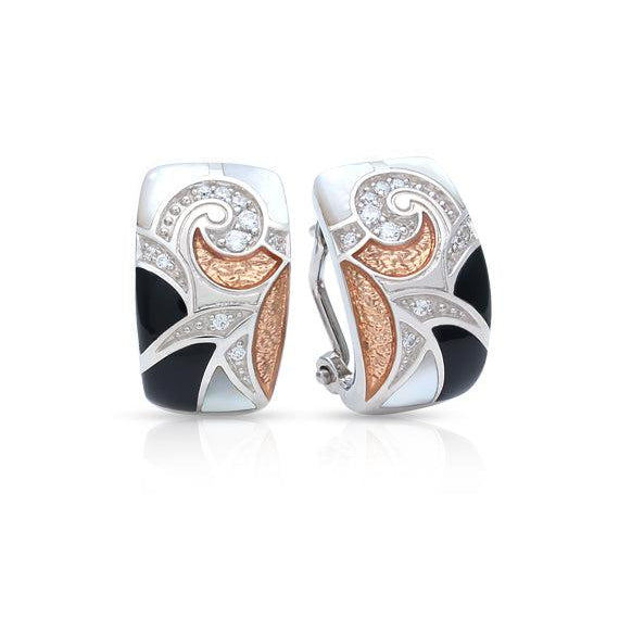 Aretes Moon River, foto 1