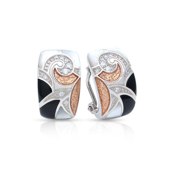 Aretes Moon River, foto 1