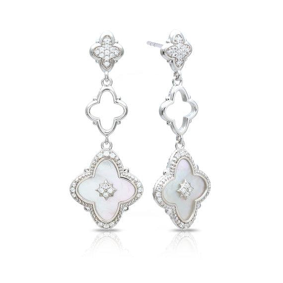Aretes Avalon, foto 2