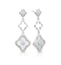 Aretes Avalon, foto 2