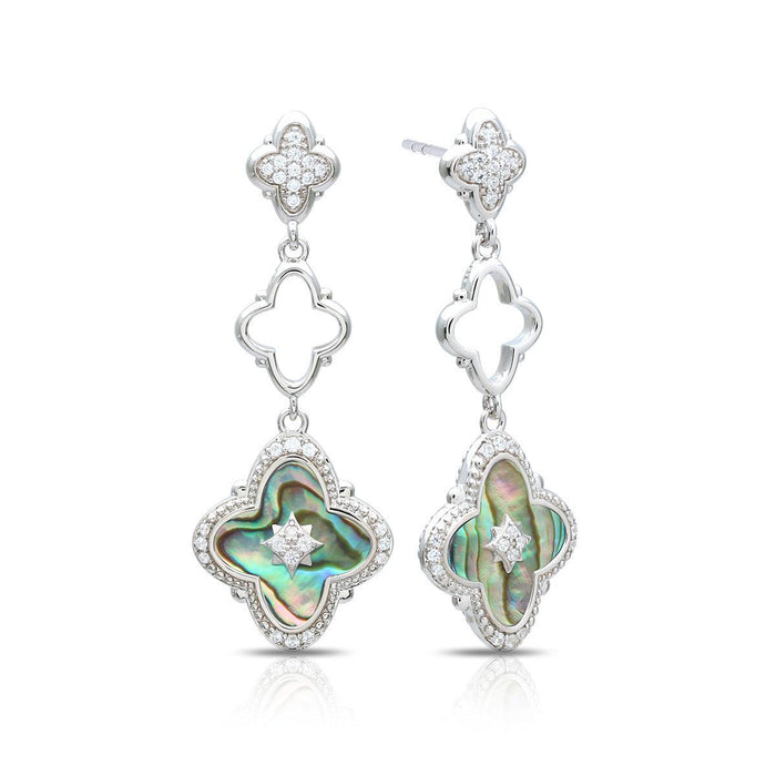Aretes Avalon, foto 1