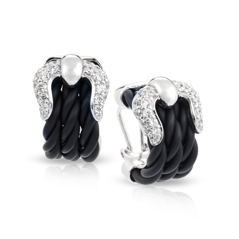 Lasso Earrings, photo 1