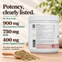 Joint Mobility GLM Multivitamin with Green-Lipped Mussel for Dogs and Cats, photo 4