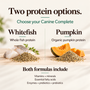 Canine Complete, multivitamínico de alimentos integrales en polvo para perro, foto 4
