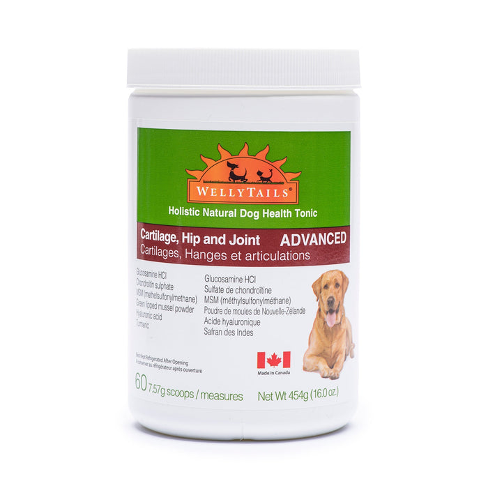 Cartilage, Hip & Joint Advanced Supplement for Dogs, photo 2