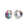 Aretes Strata, foto 1