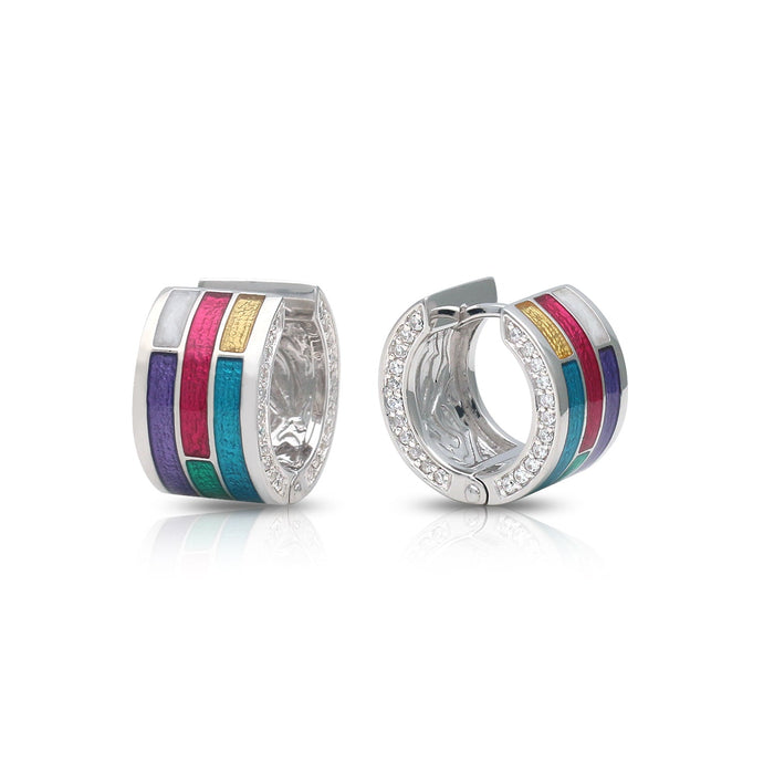 Aretes Strata, foto 1